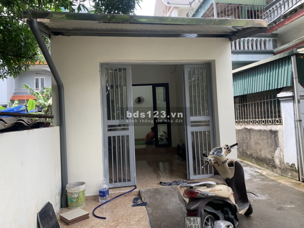 Nhà mới cho thuê giá 3,2 triệu/tháng điện nước giá ưu đãi