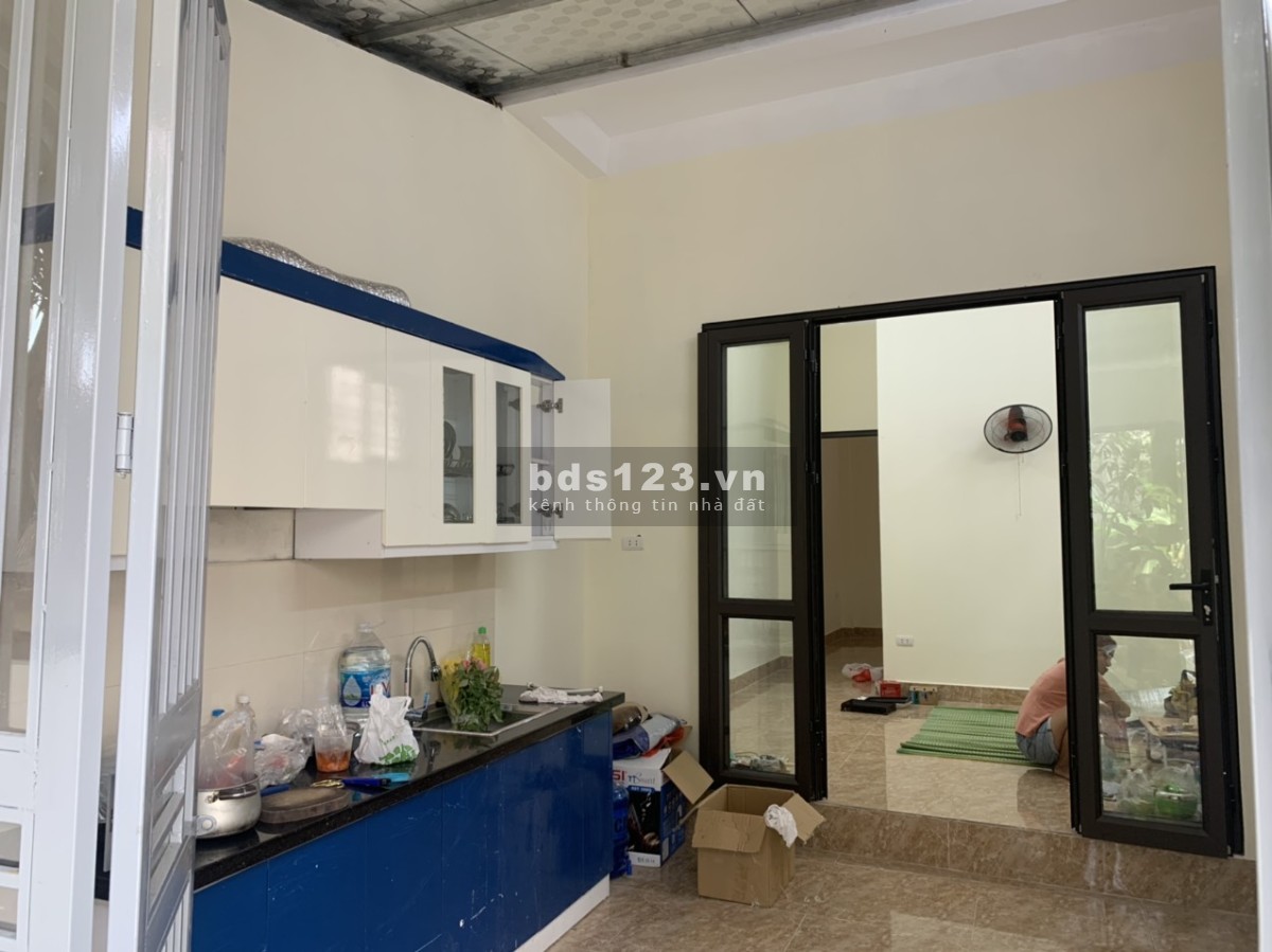 Nhà mới cho thuê giá 3,2 triệu/tháng điện nước giá ưu đãi