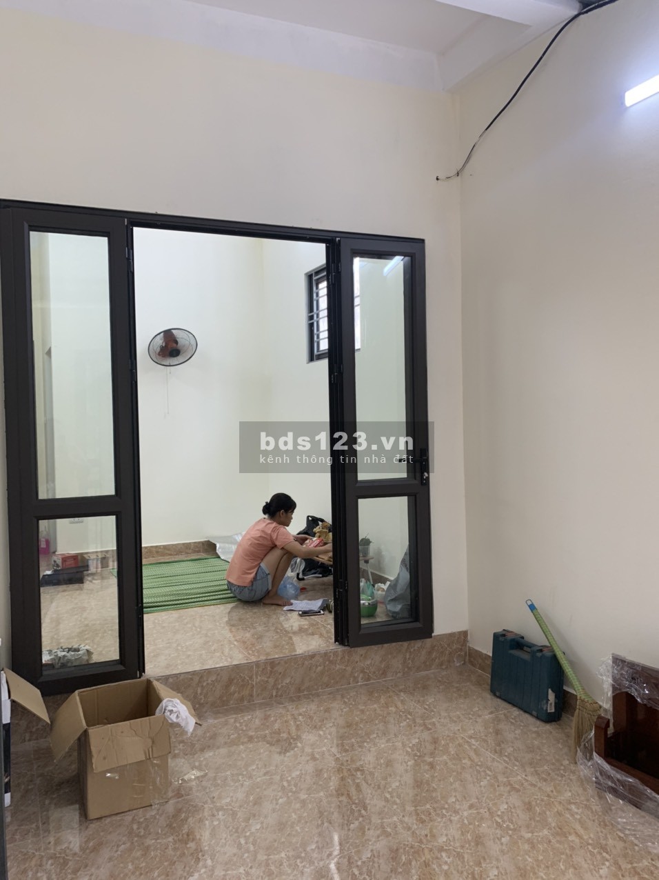Nhà mới cho thuê giá 3,2 triệu/tháng điện nước giá ưu đãi