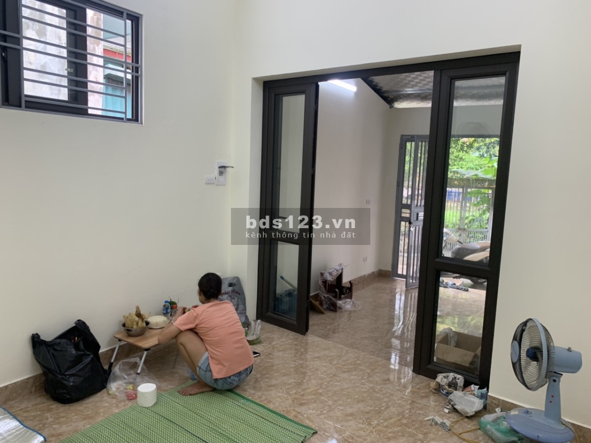 Nhà mới cho thuê giá 3,2 triệu/tháng điện nước giá ưu đãi