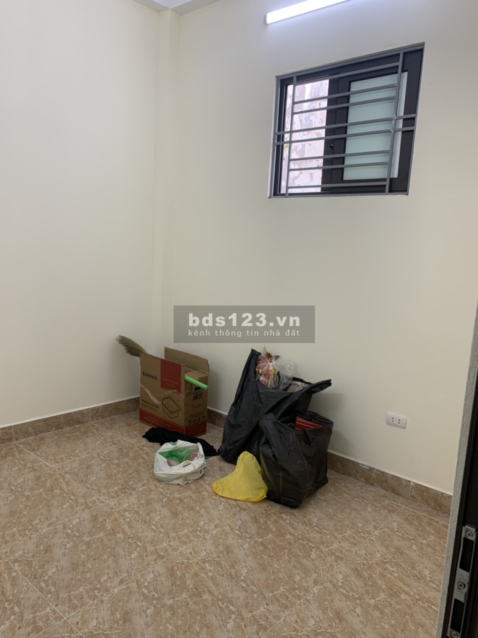 Nhà mới cho thuê giá 3,2 triệu/tháng điện nước giá ưu đãi