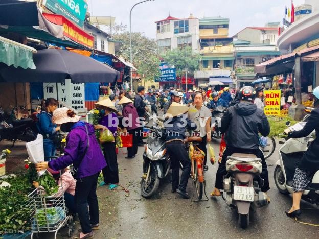 CHÍNH CHỦ BÁN GẤP ĐẤT TẠI KCN MỸ PHƯỚC 3 SÁT CHỢ
