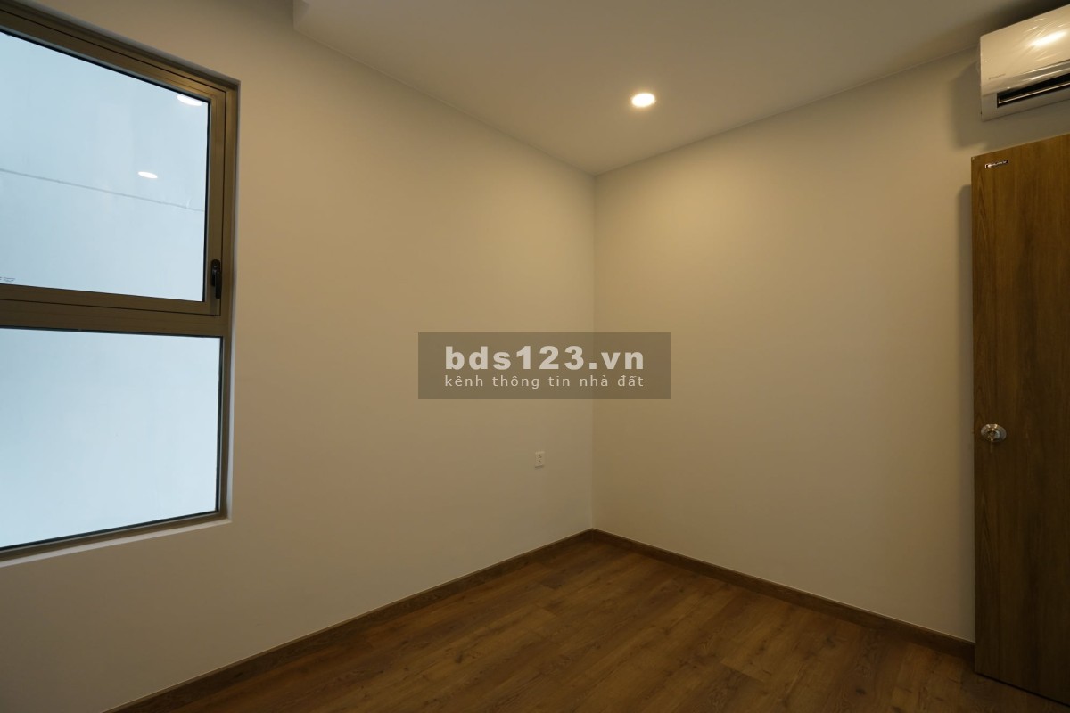 Bán căn hộ góc 89m2 Sky 89 An Gia quận 7 giá chỉ 3,950 tỷ bao toàn bộ thuế phí ra sổ