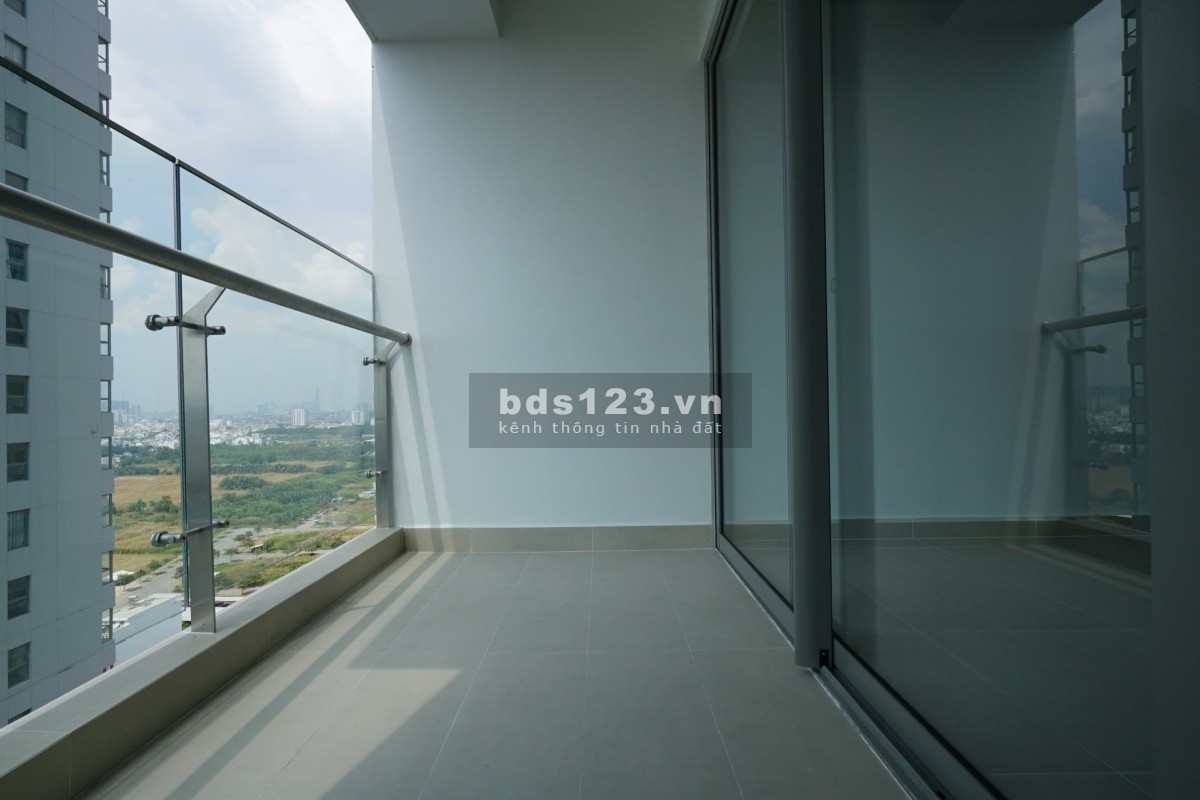 Bán căn hộ góc 89m2 Sky 89 An Gia quận 7 giá chỉ 3,950 tỷ bao toàn bộ thuế phí ra sổ