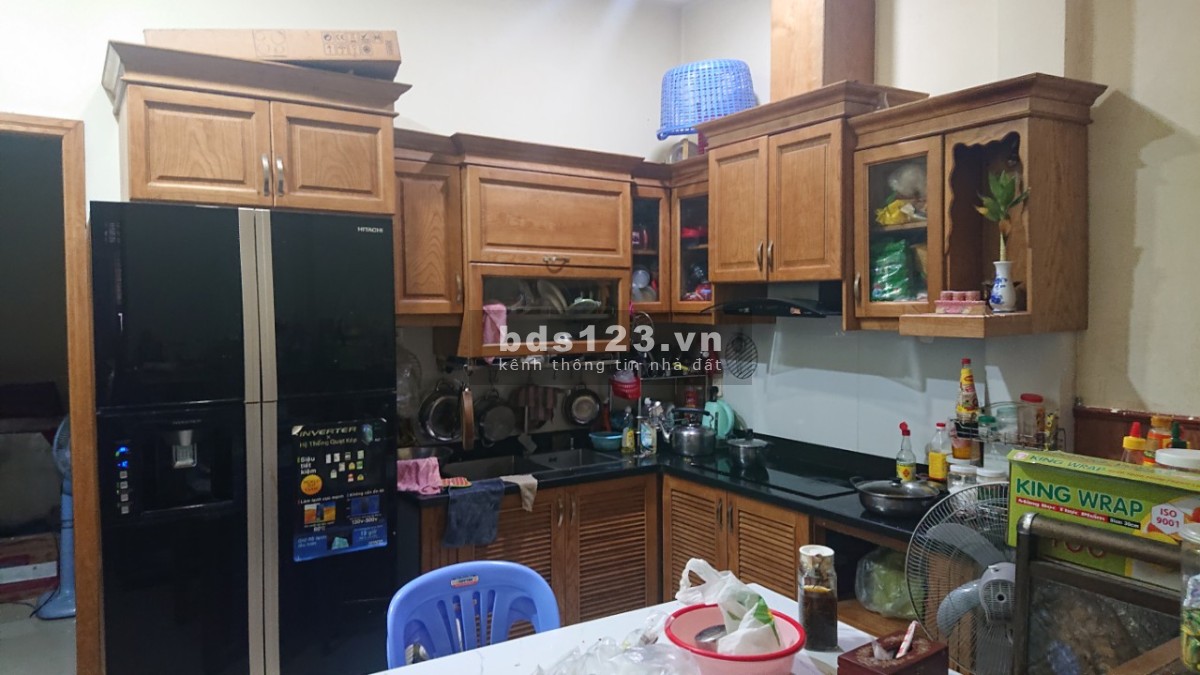 Bán nhà HXH quốc Lộ 13 TP Thủ Đức có 1 trệt 2 lầu sân thượng hẻm 6m