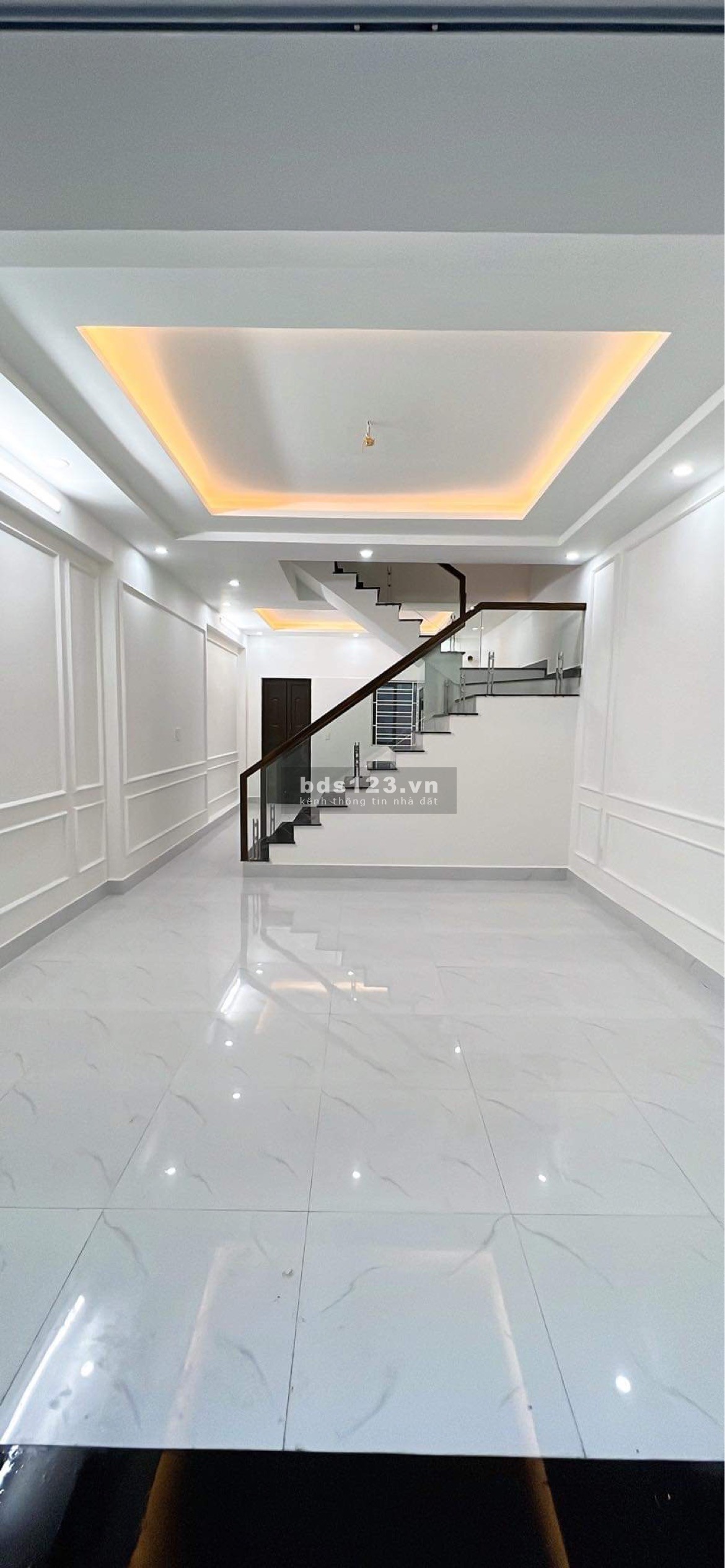Nhà đẹp giá rẻ tại Hải An Hải Phòng KDC sầm uất giá bán 1,9 tỷ đồng