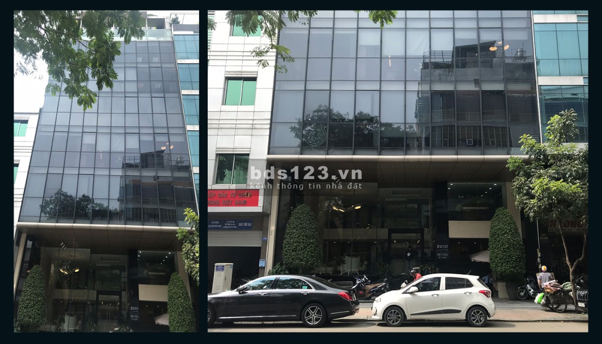 Building 2MT Phan Xích Long, 2 Hầm 10 Tầng. Ngang 15m. HĐT 920tr/th. 360 tỷ - GỌI 0911989098 Quân.