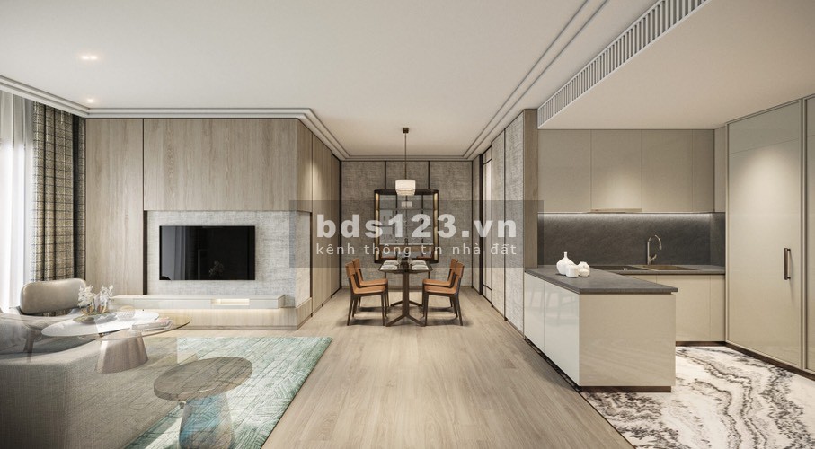 Grand Marina Saigon Bason, 3PN, 166m² - chỉ 68 tỷ!!! Giá CĐT năm 2018. GỌI 0911989098 - Quân.