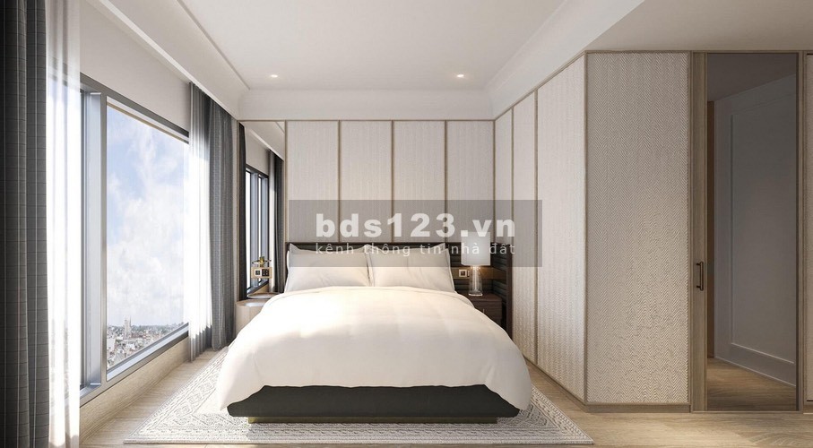 Grand Marina Saigon Bason, 3PN, 166m² - chỉ 68 tỷ!!! Giá CĐT năm 2018. GỌI 0911989098 - Quân.