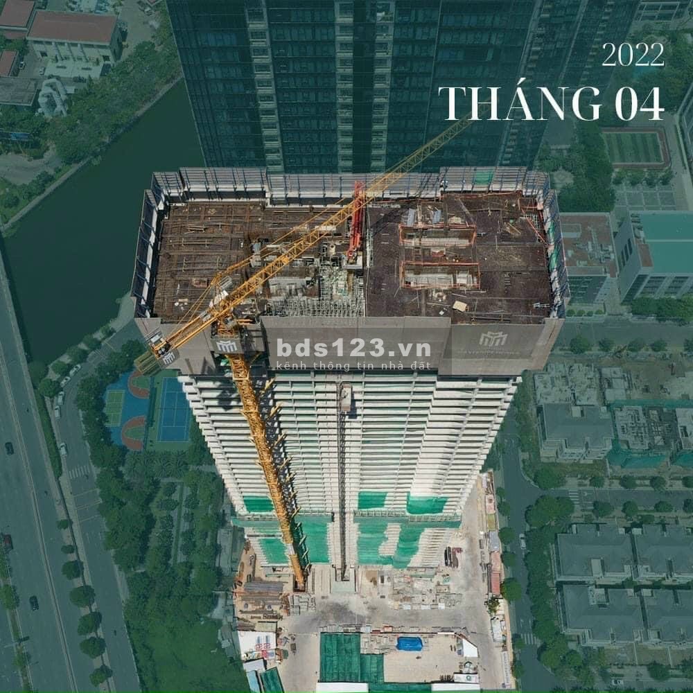 Grand Marina Saigon Bason, 3PN, 166m² - chỉ 68 tỷ!!! Giá CĐT năm 2018. GỌI 0911989098 - Quân.