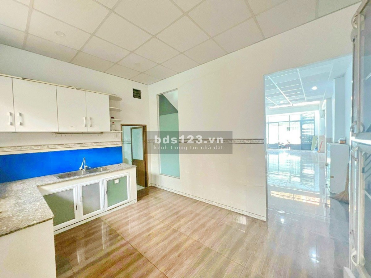 Bán nhà riêng HXH đường Lâm Văn Bền, phường Tân Kiểng, quận 7