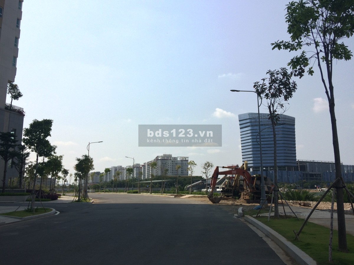 Cho thuê căn hộ 3PN Sadora, giá 21 triệu net. Khu đô thị Sala Quận 2