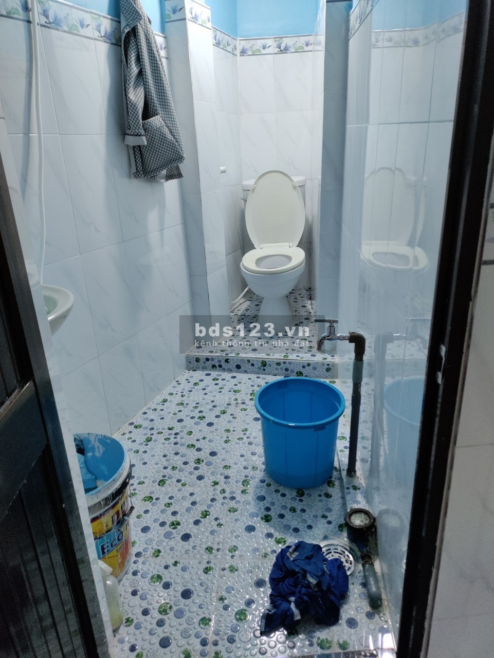 Cho thuê phòng trọ Hiệp Bình Chánh, Thủ Đức DT 24m², giá chỉ 3 triệu/tháng