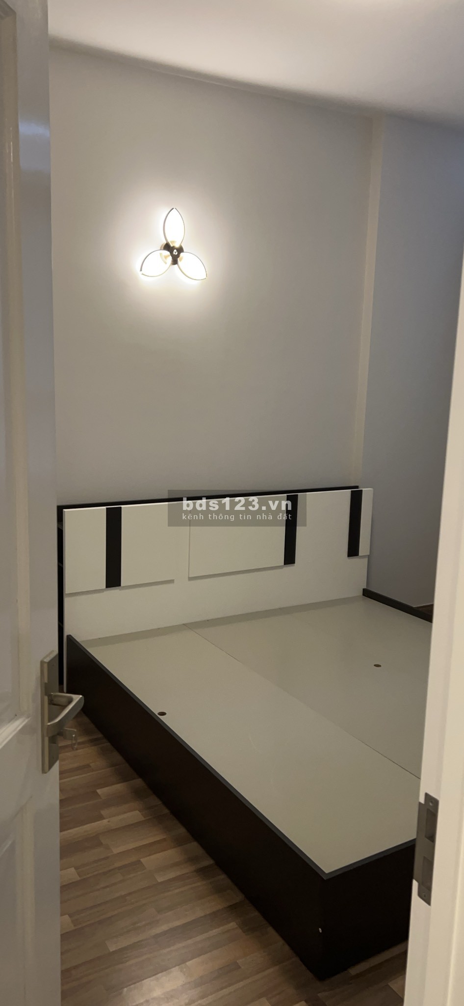 Cho thuê căn hộ 2 phòng, Florita, giá thuê 15.5 triệu/th, full nội thất, LH: 0878162162