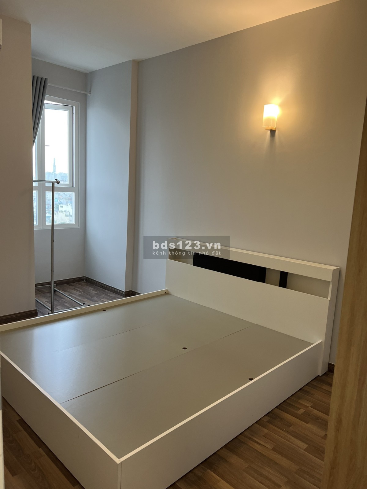 Cho thuê căn hộ 2 phòng, Florita, giá thuê 15.5 triệu/th, full nội thất, LH: 0878162162