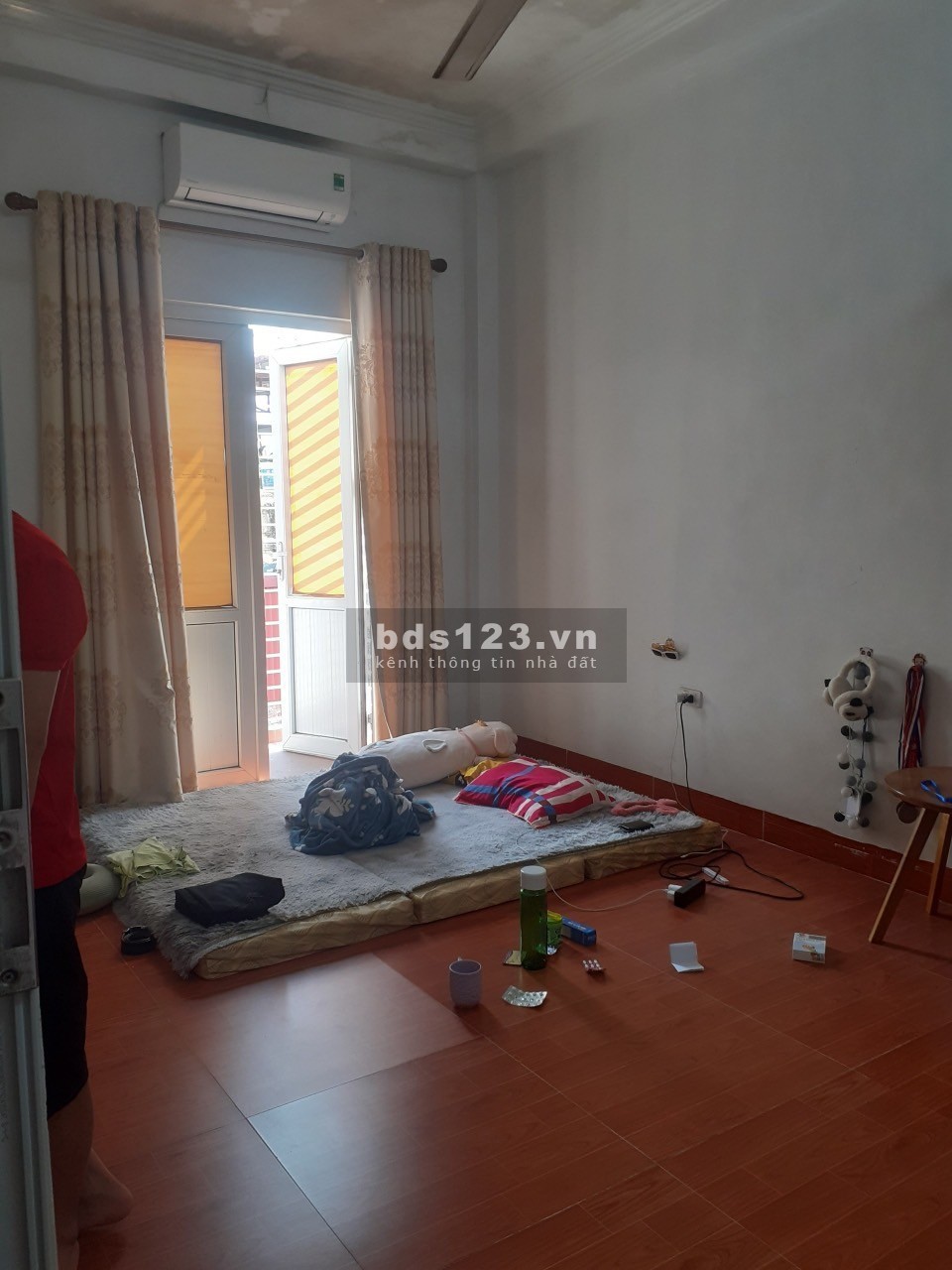 Bán nhà ngõ phố Lê Quang Đạo, quận Nam Từ Liêm DT 75m² x 4 tầng nhỉnh giá 5 tỷ đồng