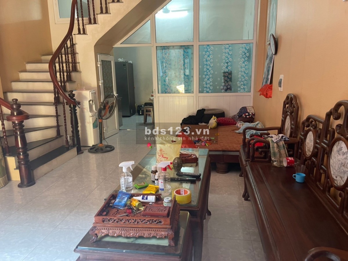 Bán nhà ngõ phố Lê Quang Đạo, quận Nam Từ Liêm DT 75m² x 4 tầng nhỉnh giá 5 tỷ đồng