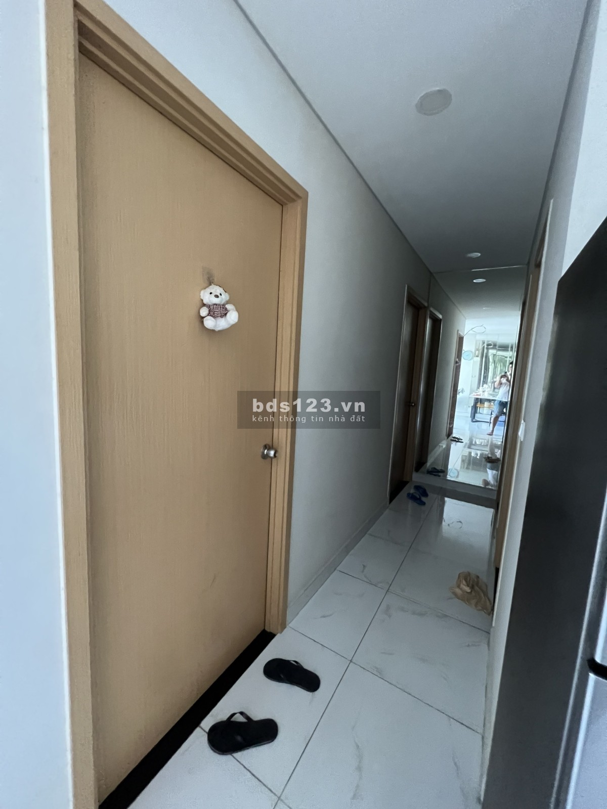 Bán căn hộ 79m2 An Gia Riverside quận 7 giá siêu rẻ chỉ 2,9 tỷ có sổ hồng