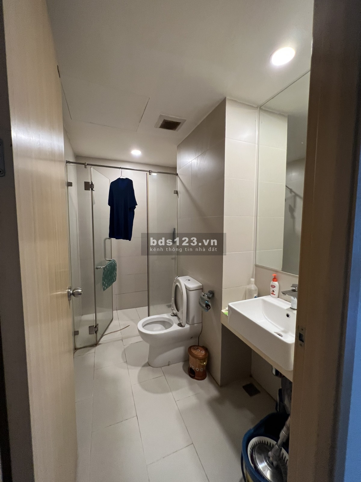 Bán căn hộ 79m2 An Gia Riverside quận 7 giá siêu rẻ chỉ 2,9 tỷ có sổ hồng