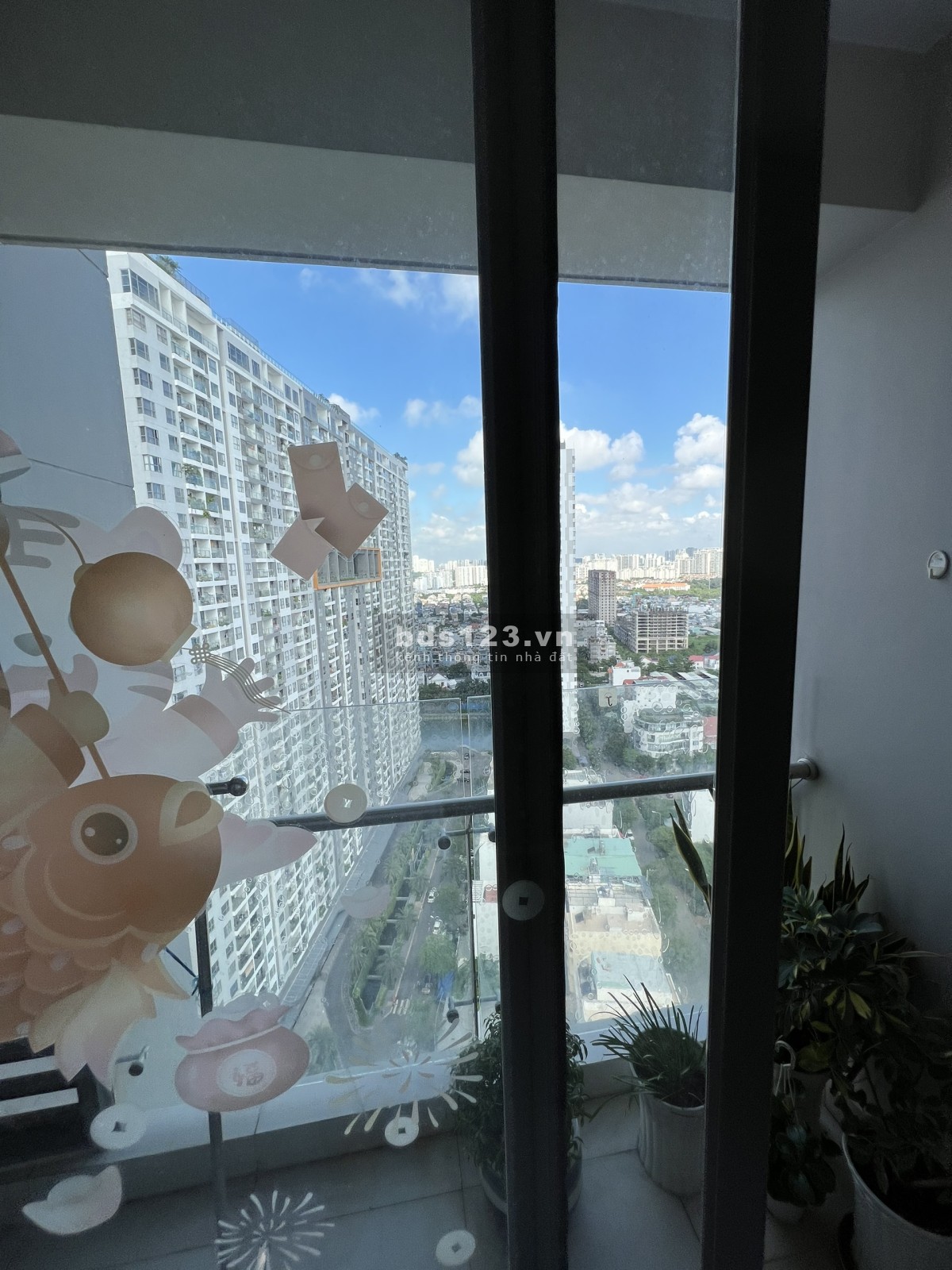 Bán căn hộ 79m2 An Gia Riverside quận 7 giá siêu rẻ chỉ 2,9 tỷ có sổ hồng