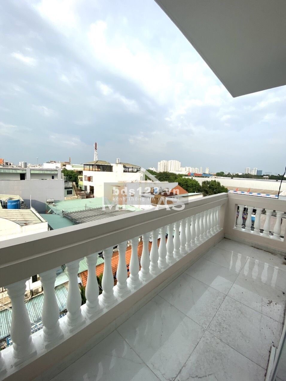 Khai trương căn hộ cao cấp đầy đủ tiện nghi thoáng mát ngay Dương Bá Trạc giáp Trung Tâm