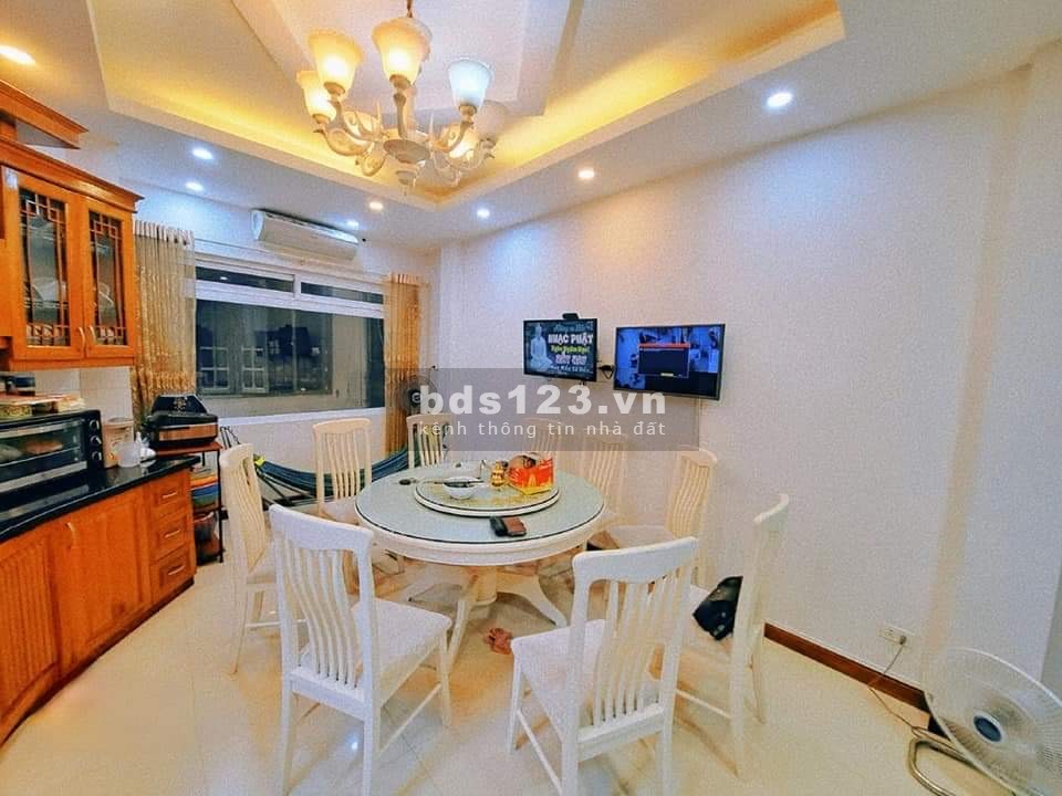 Bán nhà riêng Nguyễn Lương Bằng Thiết kế nhà đẹp chính chủ giao dịch nhanh tặng full nội thất xịn