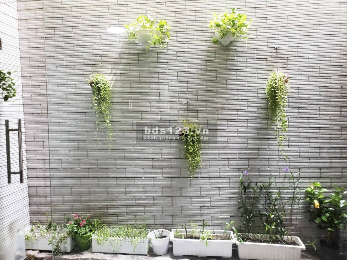 Bán nhà mặt tiền kinh doanh ngay chợ Tân Mỹ, đường số 1, Phường Tân Phú, Quận 7