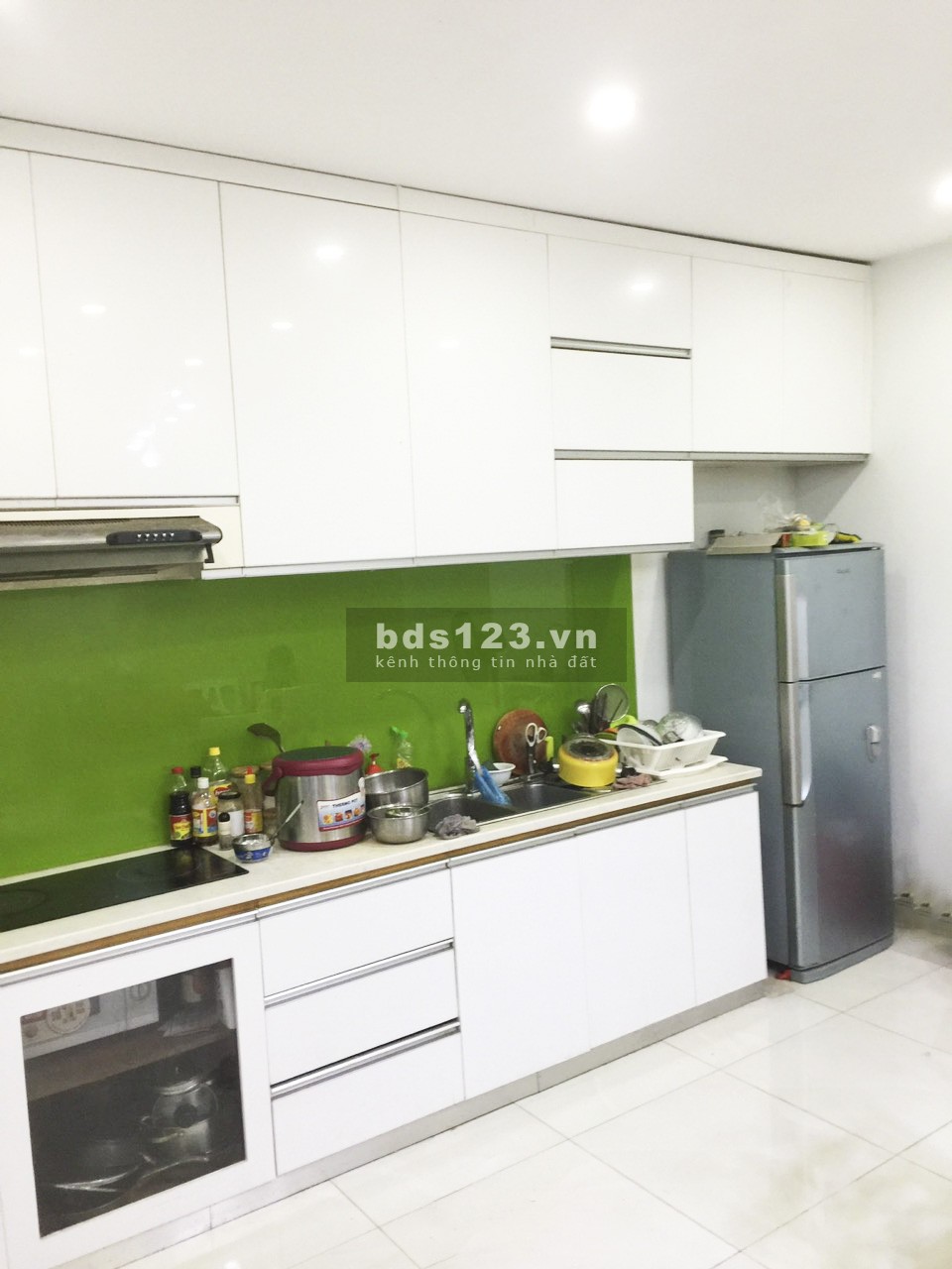 Bán nhà mặt tiền kinh doanh ngay chợ Tân Mỹ, đường số 1, Phường Tân Phú, Quận 7