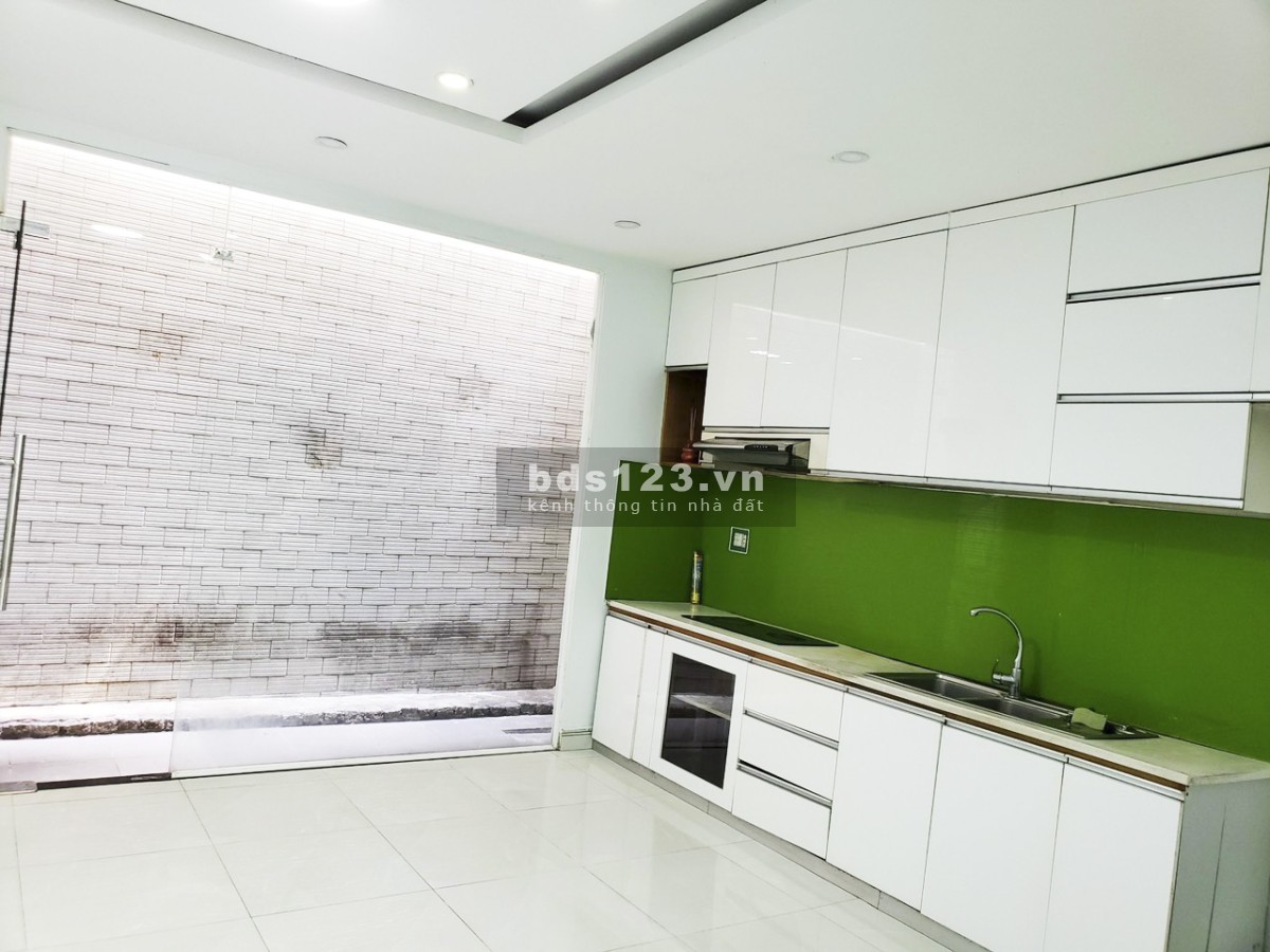 Bán nhà mặt tiền kinh doanh ngay chợ Tân Mỹ, đường số 1, Phường Tân Phú, Quận 7