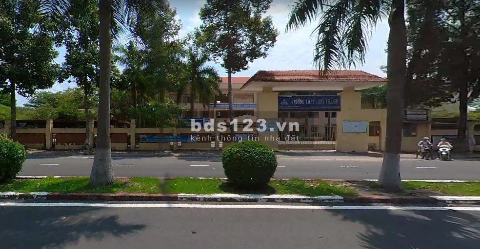 Bán sỉ 5 sổ 1.380m2, giá 568 triệu, đối diện chợ Minh Lập shr, thổ cư đường lớn, lh 0932098211