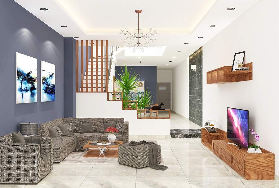 Chính chủ cần bán căn nhà 3 tầng đường AN HẢI 6,82m2 giá nhỉnh 4 ty, Quận Sơn Trà Đà Nẵng