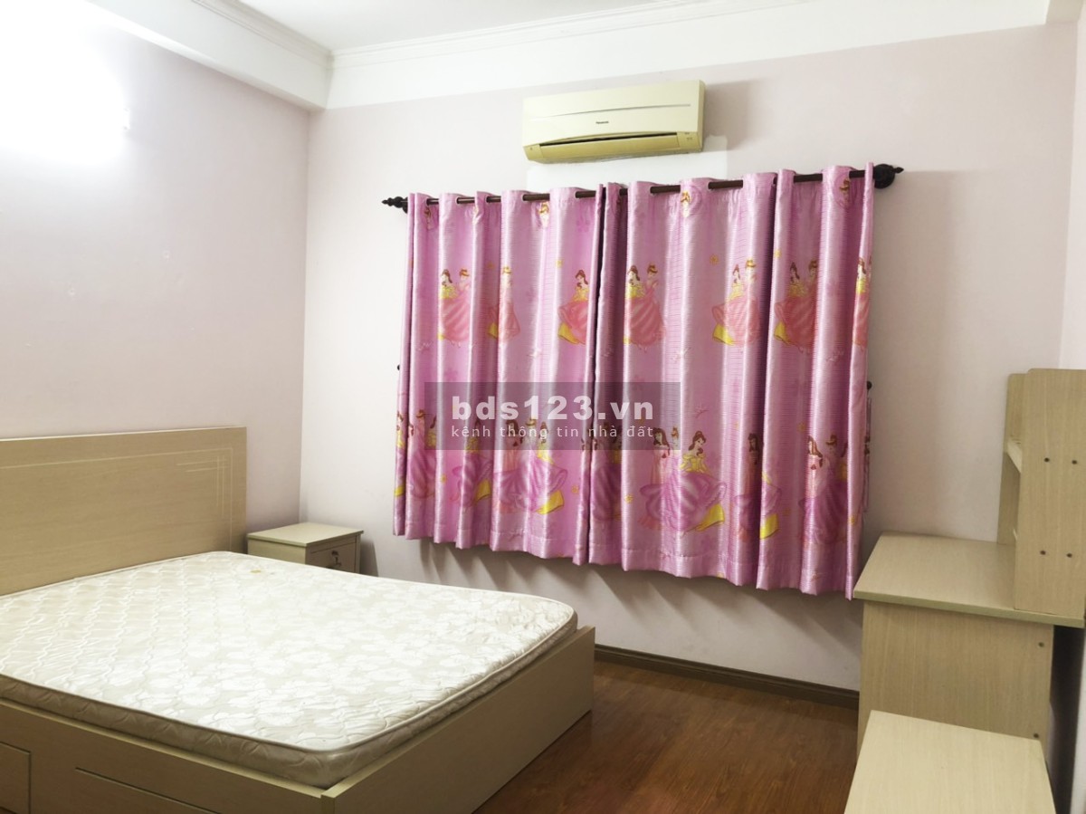 Cho thuê nhà mặt tiền kinh doanh đường Phan Huy Thực, Phường Tân Kiểng, Quận 7.