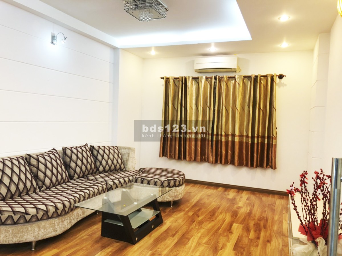 Cho thuê nhà mặt tiền kinh doanh đường Phan Huy Thực, Phường Tân Kiểng, Quận 7.