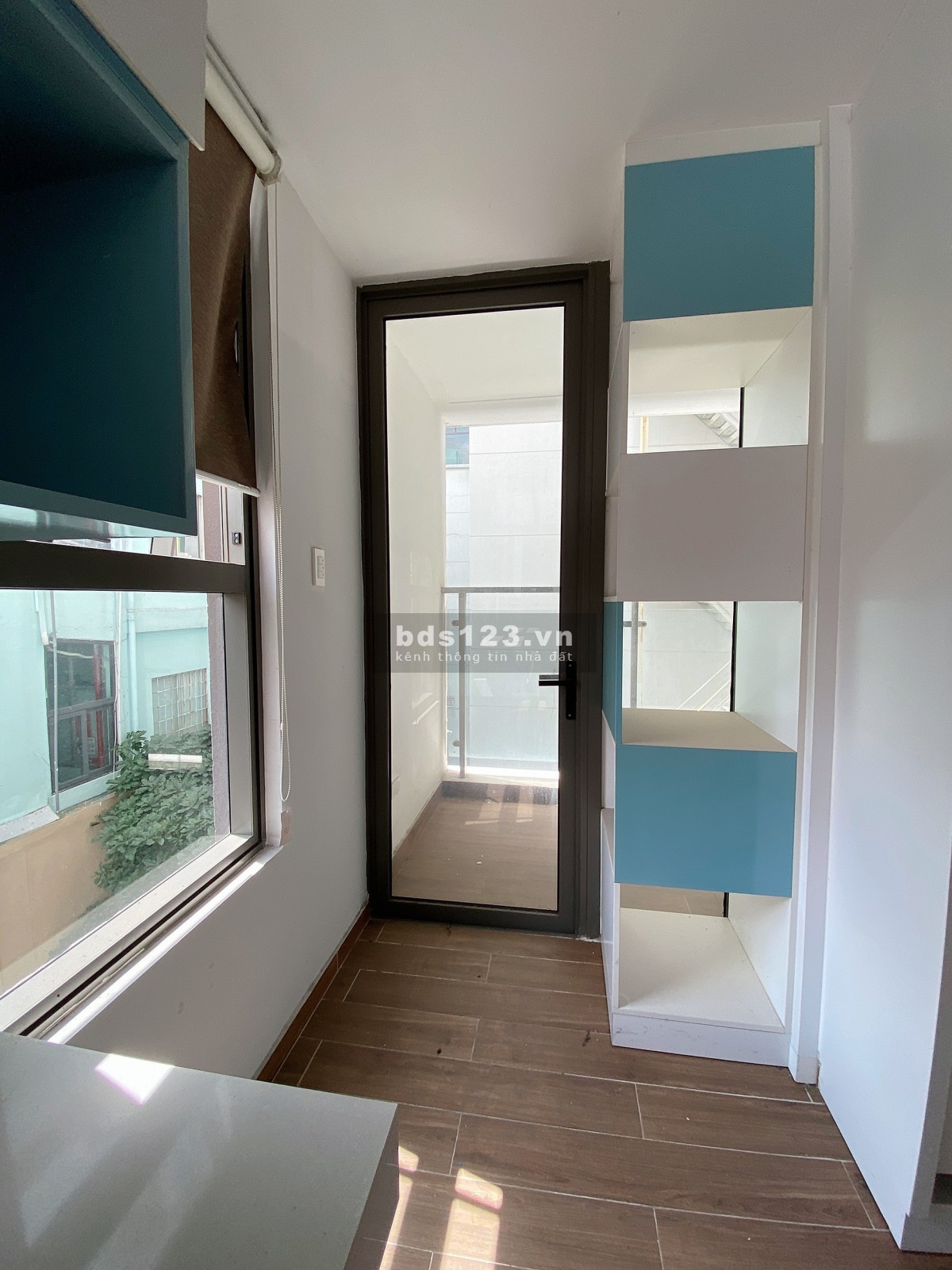 Cho thuê văn phòng Kingston Nguyễn Văn Trỗi, quận Phú nhuận diện tích 50 m2, giá 20tr/th