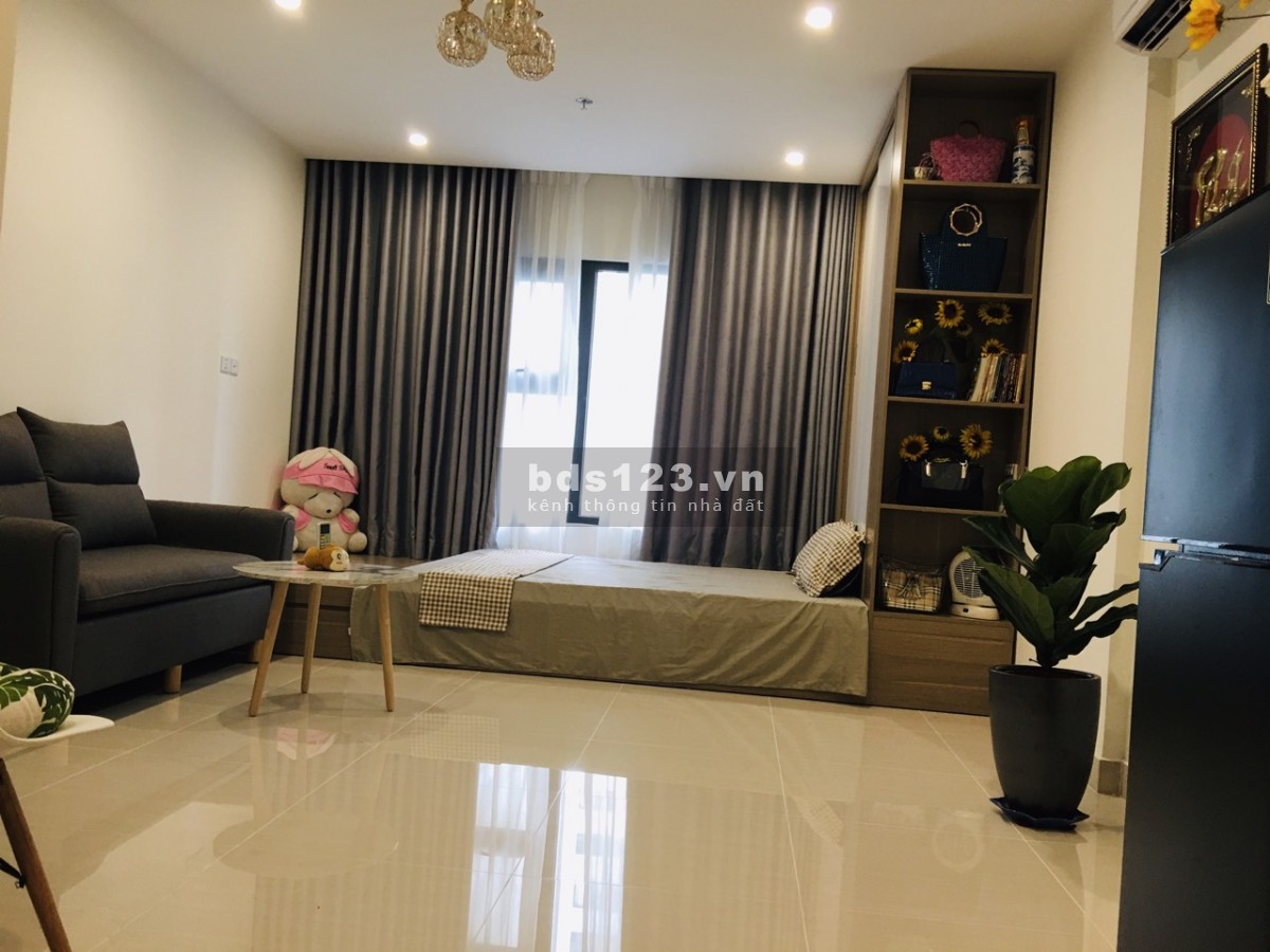 Bán nhanh căn hộ Studio giá 1.15 tỷ tại Vinhomes Ocean Park lh 0983340764