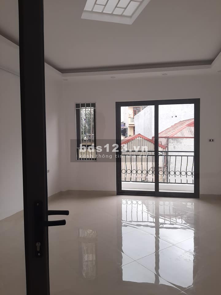 Bán nhà lô góc 41m, 5 tầng, mặt tiền 3.7m giá nhỉnh 6Tỷ. Dương Văn Bé, Hai Bà Trưng 0947913839