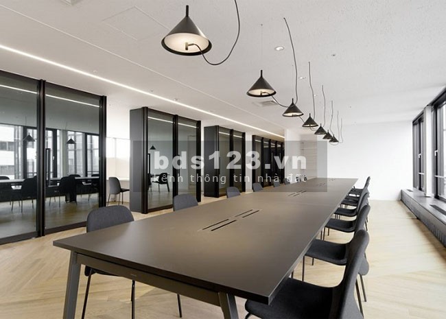 Building 7 Lầu MT Nguyễn Văn Hưởng, Q2 - DT 20x25m, 2.500m² sàn, TN 50k$. Bán 470 tỷ TL. 0911989098