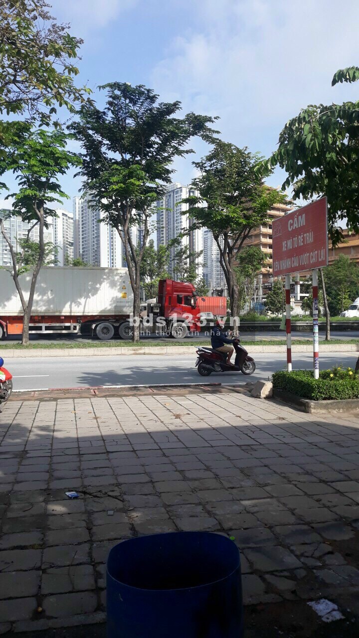 Chính chủ gửi Bán v Cho Thuê đất MT Mai Chí Thọ, P. An Phú, Quận 2.