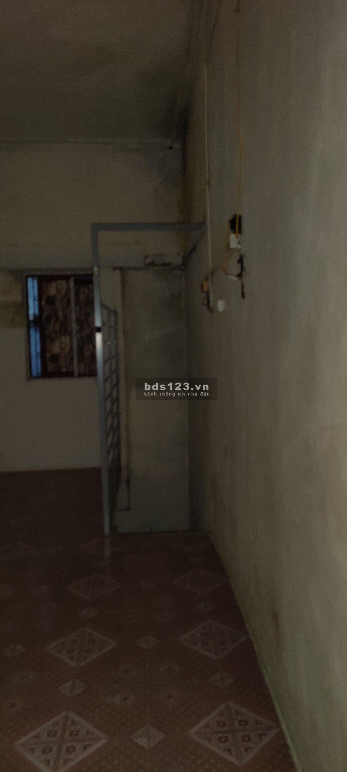 Bán nhà riêng Bạch Mai - 8m2 - 3 tầng - 2 ngủ giá bán 850 triệu khu dân cư