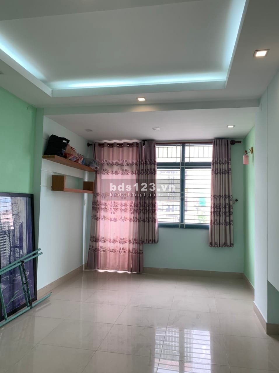 Bán nhà tại Đường Lạc Long Quân, Phường 5, Quận 11, Tp.HCM diện tích 38.5m2 giá chỉ 10.6 Tỷ