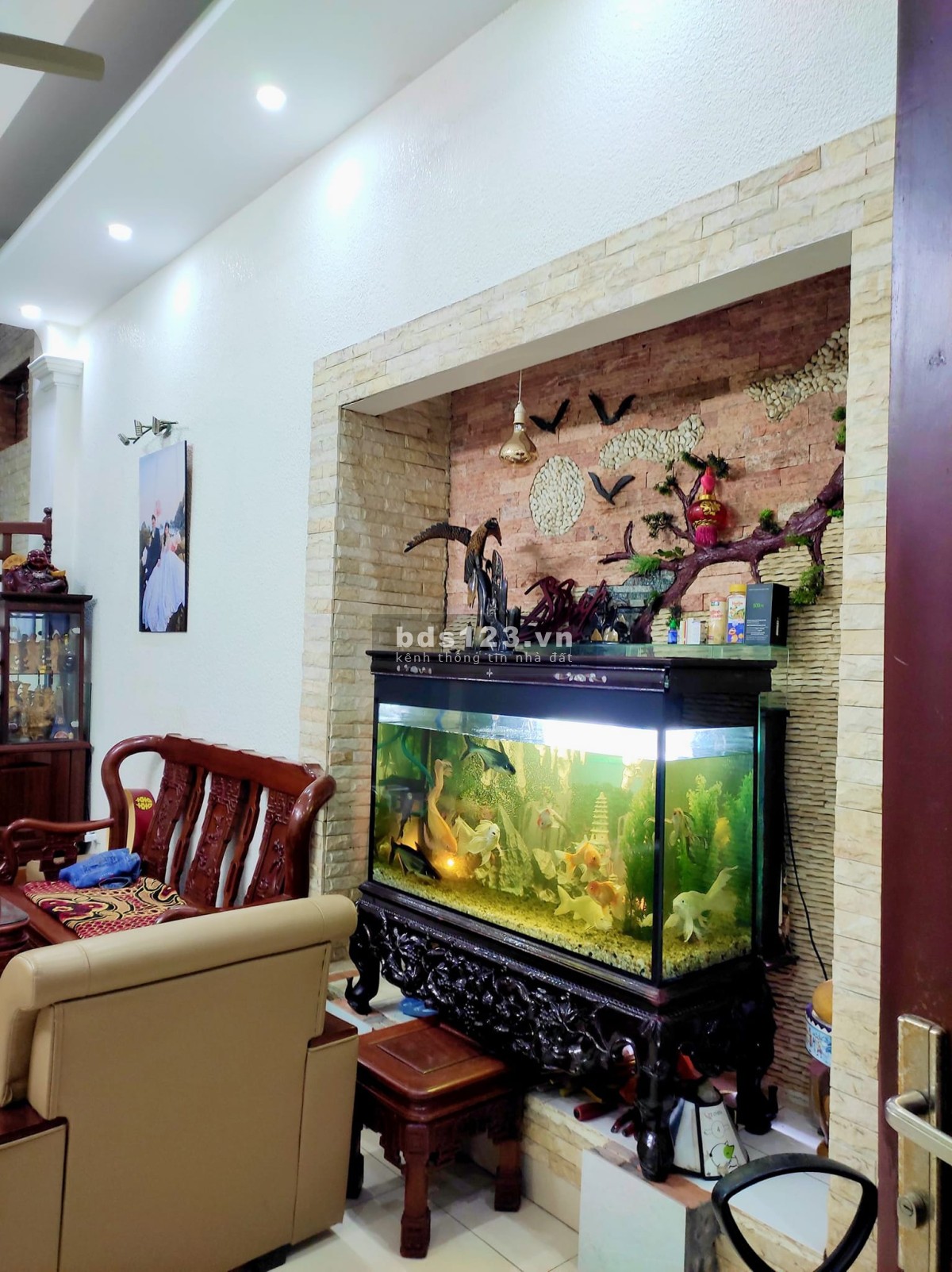 Nhà Đống Đa cạnh trường đh Giao Thông, hàng xóm vườn Bách Thảo, 3 thoáng, ở ngay