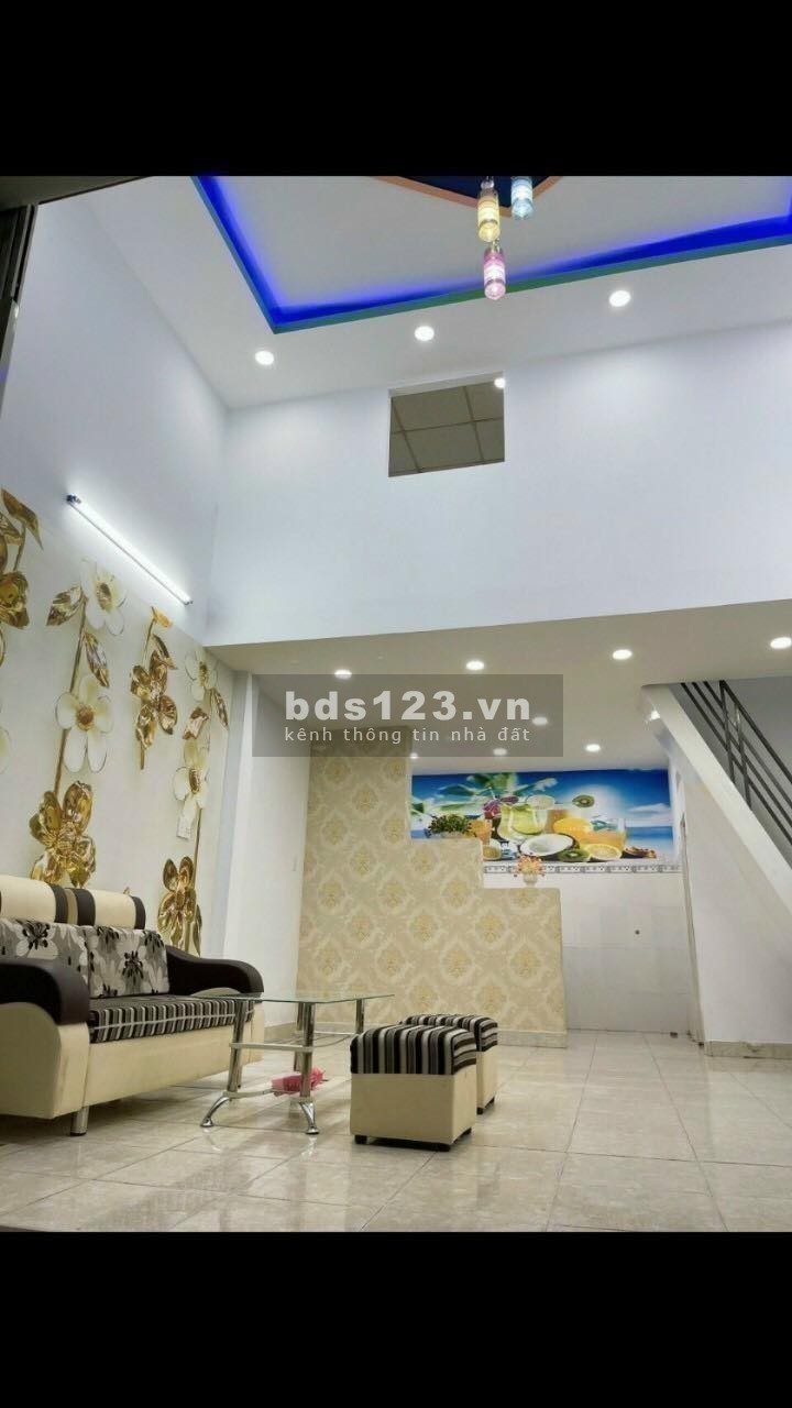 Bán nhà 34m2 14/9 đường 5c, khu phố 6, phường bình hưng hòa A, Quận Bình Tân