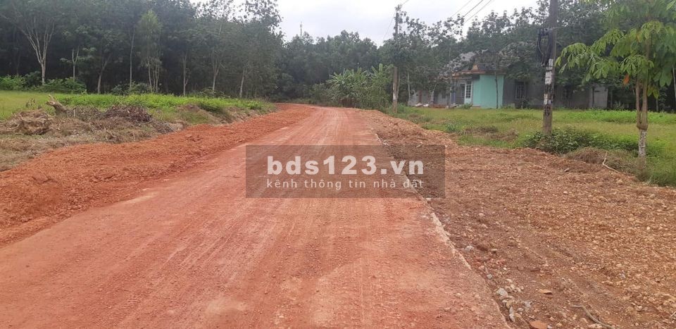 Gấp ! Lô đất vị trí vàng ngay UBND Tân Lợi, sát KCN Becamex 6300 ha chỉ từ 480 tr