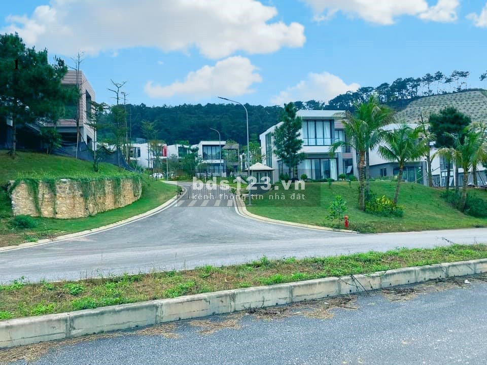 Chính chủ bán biệt thự Flamingo Đại Lải 180m2 xây 2 tầng 8,6 tỷ