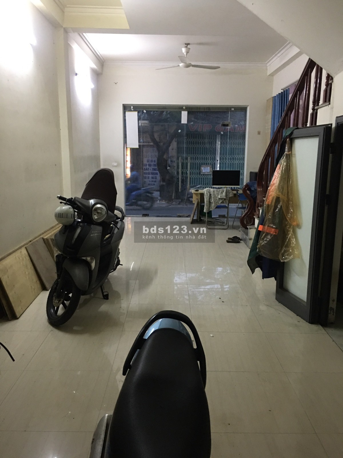 Nhu cầu để thuê buôn bán, làm việc, mặt tiền đường lớn khu dân cư