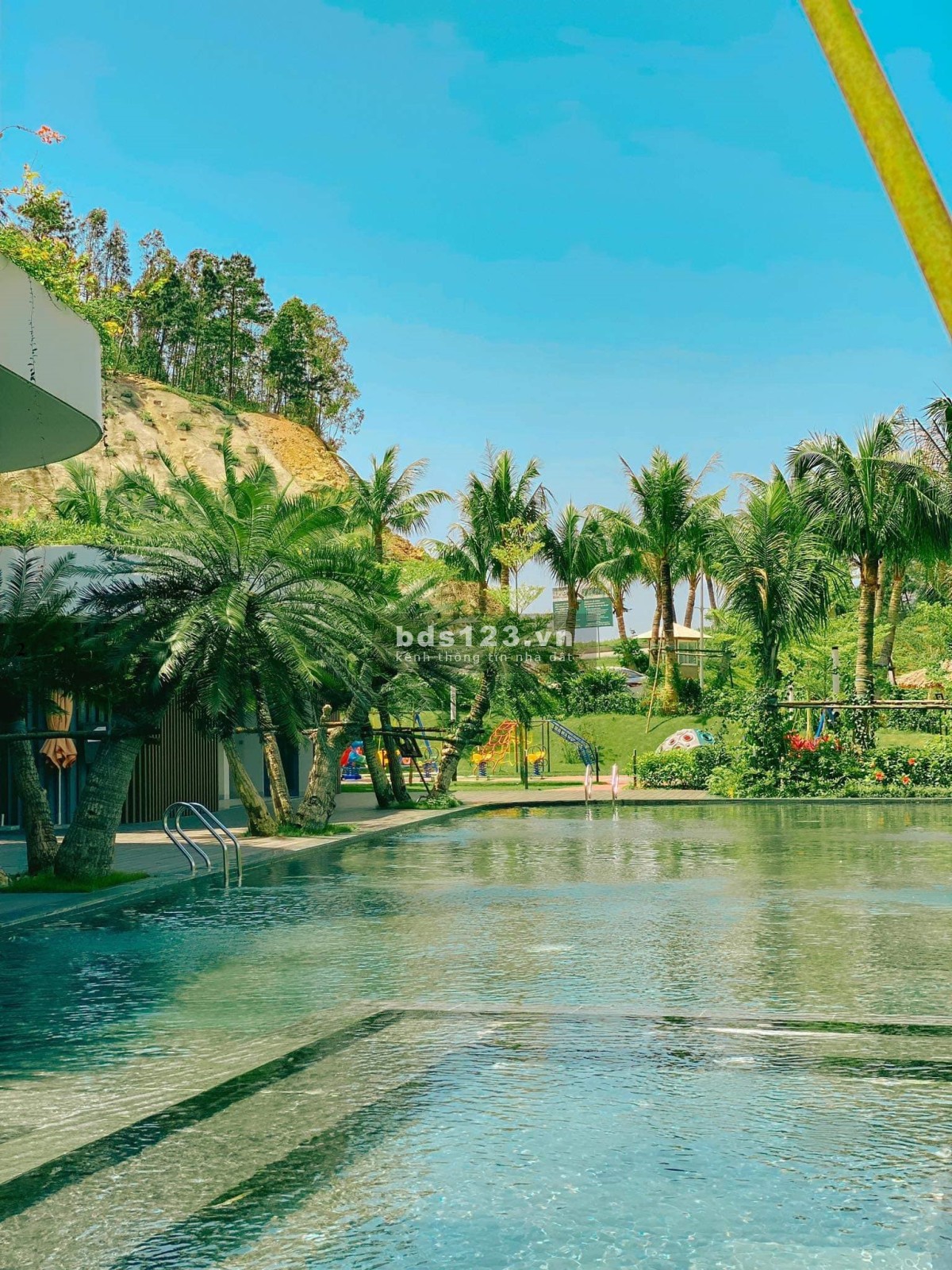 Chính chủ bán biệt thự Flamingo Đại Lải 180m2 xây 2 tầng 8,6 tỷ