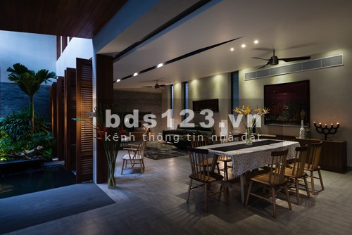 Building 7 Lầu MT Nguyễn Văn Hưởng, Q2 - DT 20x25m, 2.500m² sàn, TN 50k$. Bán 470 tỷ TL. 0911989098