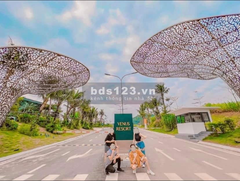 Chính chủ bán biệt thự Flamingo Đại Lải 180m2 xây 2 tầng 8,6 tỷ