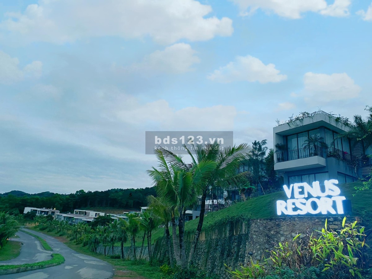 Chính chủ bán biệt thự Flamingo Đại Lải 180m2 xây 2 tầng 8,6 tỷ