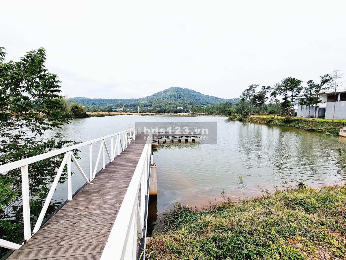 Chính chủ bán biệt thự Flamingo Đại Lải 180m2 xây 2 tầng 8,6 tỷ